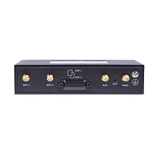 Robustel LTE Router R2011-A-4L-A12EU