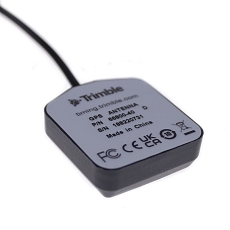 Trimble GPS Antenna Magnetic Mount, 5V, SMA(m), RG174/5m (66800-40)