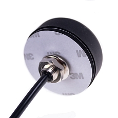 Antenna LTE Screw Mount R36, 2 dBi, SMA(m), RG58/8m, IP67