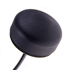 Antenna LTE Screw Mount R36, 2 dBi, SMA(m), RG58/8m, IP67