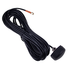 Antenna LTE Screw Mount R36, 2 dBi, SMA(m), RG58/8m, IP67