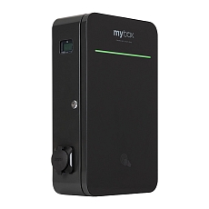 MyBox PROFI 2x22kW - temperature kit, 2 sockets