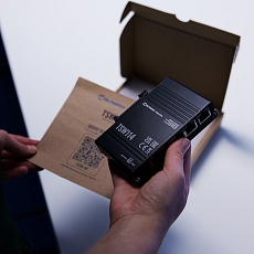 Teltonika Switch TSW114