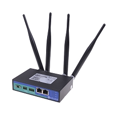 LTE router Robustel R2010-A-4L-16EU