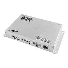 ThingMagic Izar RFID reader