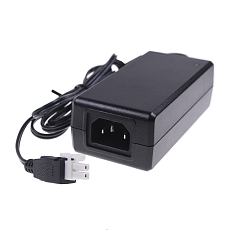 Power supply for IZAR