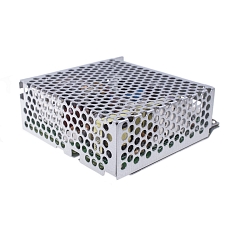 Izolowany przetwornik DC/DC 9-18V - 5V/5A Izolowany przetwornik DC/DC 9-18V - 5V/5A