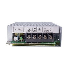 Izolowany przetwornik DC/DC 9-18V - 5V/5A Izolowany przetwornik DC/DC 9-18V - 5V/5A