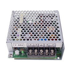 Izolowany przetwornik DC/DC 9-18V - 5V/5A Izolowany przetwornik DC/DC 9-18V - 5V/5A