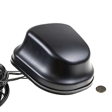 Antena MIMO dla technologii 5G/LTE/GNSS/WIFI Antena MIMO dla technologii 5G/LTE/GNSS/WIFI