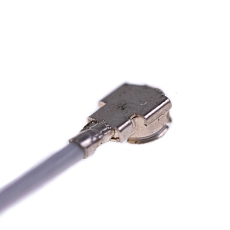 RF cable adaptor U.FL(f) to U.FL(f), LP-040, 10 cm