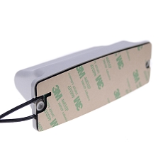 Antenna LTE Ceiling Mount W9, SMA(m), RG316/1.5m