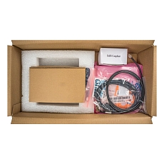 ThingMagic Nano Development Kit M6E packaging ThingMagic Nano Development Kit M6E packaging