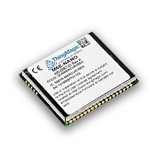 ThingMagic Reader Module M6E ThingMagic Reader Module M6E
