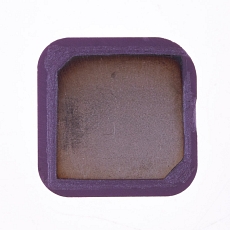 Internal GNSS (GPS/GLONASS) passive patch antenna, SMD, 15x15x4