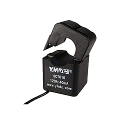 Cewka pomiarowa prądu MyBox AC Sensor