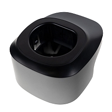 Plastikowy uchwyt kablowy typu 2 Plastikowy uchwyt kablowy typu 2