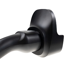 Plastikowy uchwyt kablowy typu 2 Plastikowy uchwyt kablowy typu 2