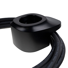 Plastikowy uchwyt kablowy typu 2 Plastikowy uchwyt kablowy typu 2