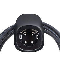 Plastikowy uchwyt kablowy typu 2 Plastikowy uchwyt kablowy typu 2