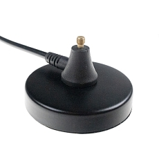 Podstawa magnetyczna anteny ISM