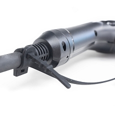 Charging cable - Type 2 / Type 2, 3x16A, 400V, 7m/5m, spiral