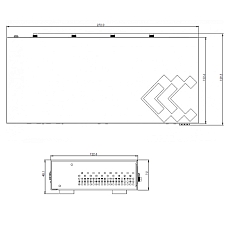 Teltonika LTE Router RUTXR1