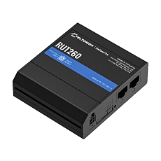LTE router Teltonika RUT260 LTE router Teltonika RUT260