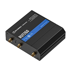 LTE router Teltonika RUT260 LTE router Teltonika RUT260
