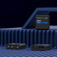 LTE router Teltonika RUT260 LTE router Teltonika RUT260