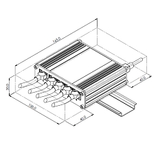Teltonika Switch TSW110
