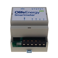 Olife Energy SmartMeter