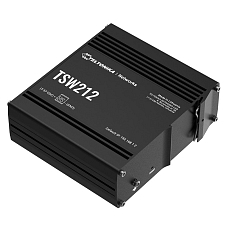 Teltonika Switch PoE TSW212