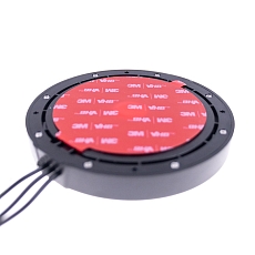 Połączona antena WiFi i LTE MIMO Połączona antena WiFi i LTE MIMO