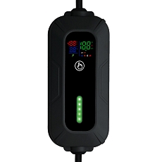 SECTRON LITE Przenośna ładowarka do auta elektrycz SECTRON LITE Przenośna ładowarka do auta elektrycz