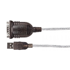 Kabel USB do transmisji danych z portem szeregowym Kabel USB do transmisji danych z portem szeregowym