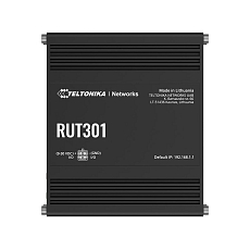 Router Teltonika RUT301