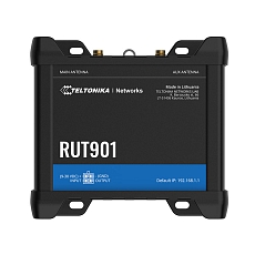 Teltonika LTE Router RUT901