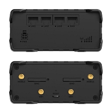 Teltonika LTE Router RUT901