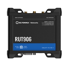 Teltonika LTE Router RUT906
