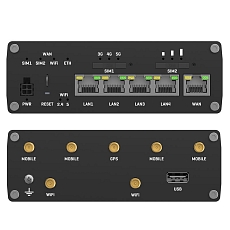 Teltonika RUTM50 5G Router Teltonika RUTM50 5G Router
