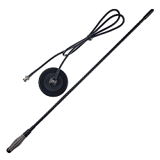 Antena magnetyczna 86,79 MHz Antena magnetyczna 86,79 MHz