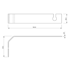 Antenna LTE OMNI OM58, 690-2600 MHz, 5 dBi, SMA(m), Cable .195/3m