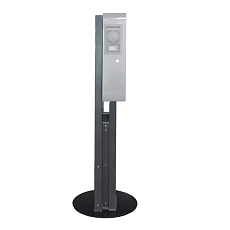 Stand for the charging station MyBox PROFI 22kW