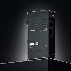Teltonika LTE Router RUT140 Teltonika LTE Router RUT140