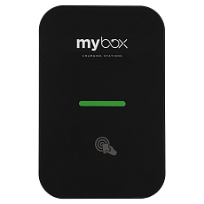 MyBox HOME 11kW 2.gen - cable Type 2, 5m
