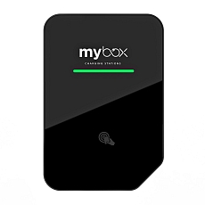 Wallbox MyBox Plus