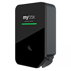 Wallbox MyBox Plus 22 kW Wallbox MyBox Plus 22 kW