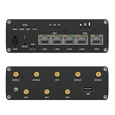 5G router Teltonika RUTC50