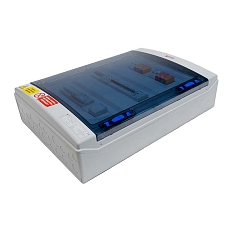 SECTRON FVE rozvaděč IKA